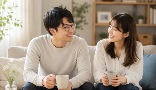 夫婦関係を修復したい夫へ｜妻との心の距離を縮める方法