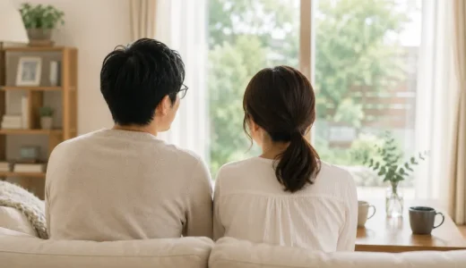 妻と二人の時間がない夫へ｜無理なく夫婦の時間を作る方法