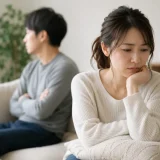 妻がいつもイライラする理由とは？夫がやってはいけない接し方と改善方法