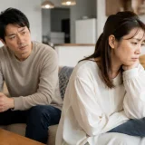 妻が不機嫌になる理由がわからない｜夫が避けたい対応とできること