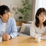 妻との会話がないのはなぜ？話してくれない理由と会話を取り戻す方法
